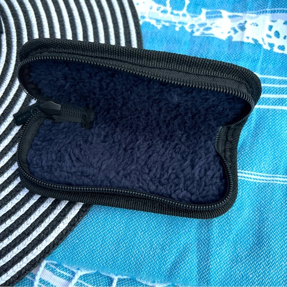 3 Sunglasses Cases, NWOT - Picture 4 of 5